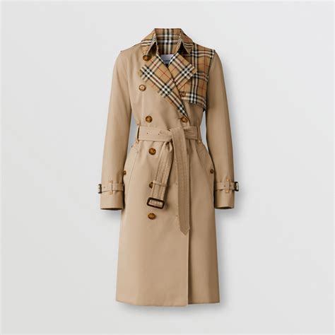 burberry coat women|vintage burberry coats women's.